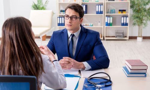 How to Ace Your Physician Assistant School Interview