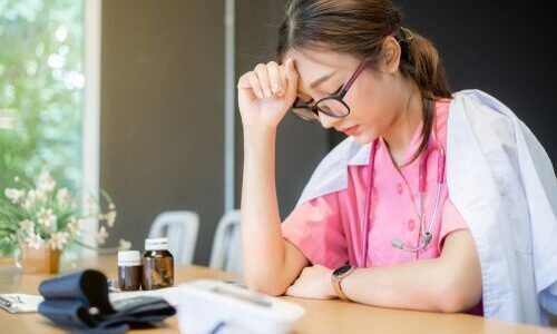 The RN’s Guide to Recognizing and Avoiding Burnout