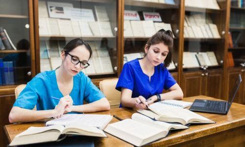 Top 5 Nursing Certifications to Advance Your RN Career