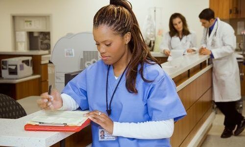 6 Steps to Managing Microaggression in a Healthcare Workplace