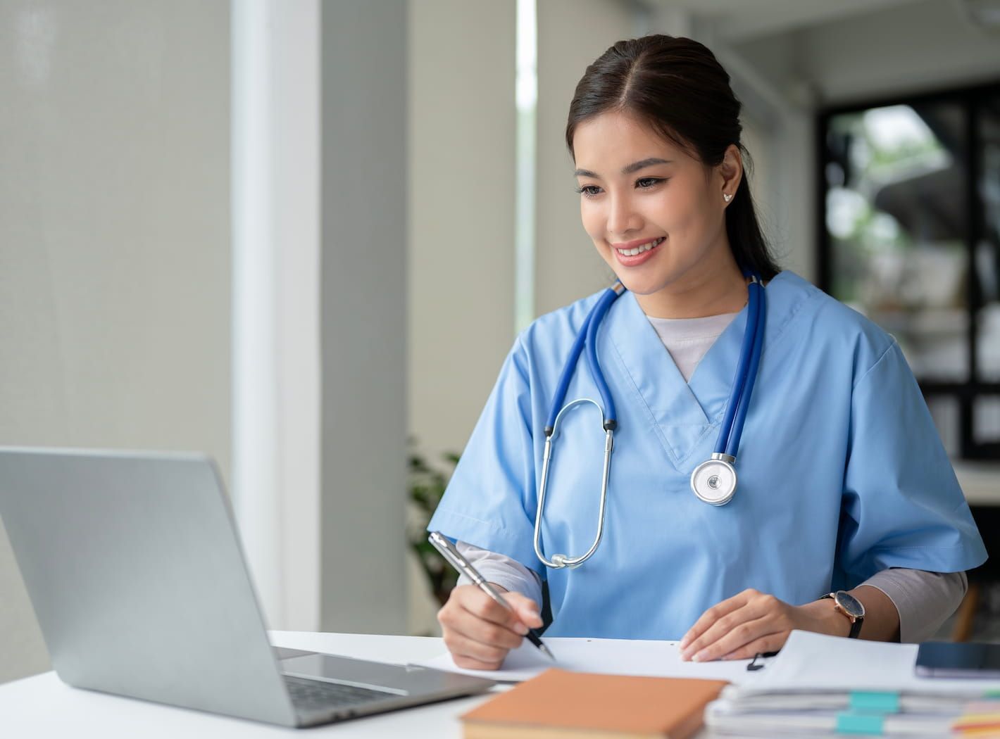 Cost of an RN to BSN Degree: Prepare to Pay for Your Schooling