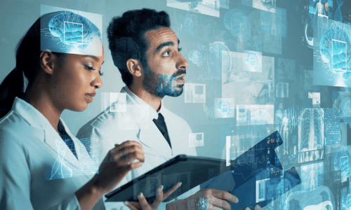 5 Ways AI Is Changing Nursing Practice