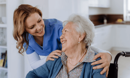 7 Tips for Being a More Empathetic Caregiver