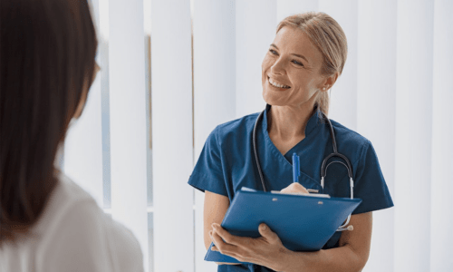 7 Tips to Gain an Edge When Applying to Nursing School