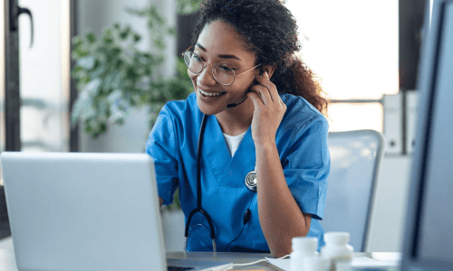 5 Non-Clinical Nursing Careers for MSN Graduates