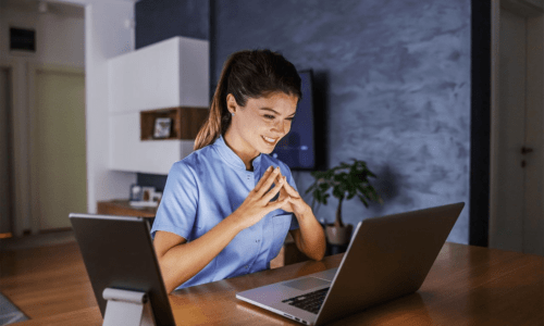 6 Allied Health Careers You Can Do From Home