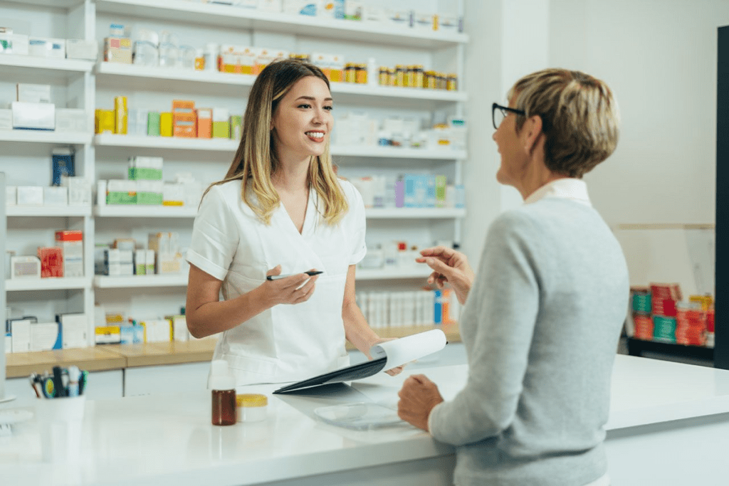 5 Things Pharmacists And Techs Wish Their Patients Knew