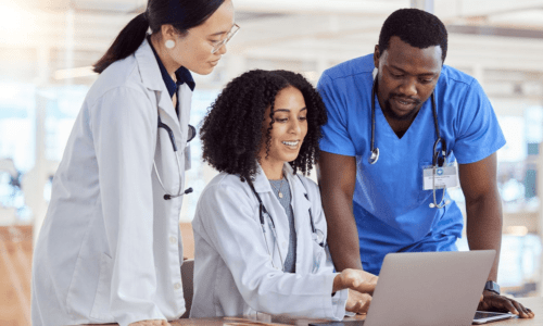 5 Top Challenges Facing Online Nursing Students