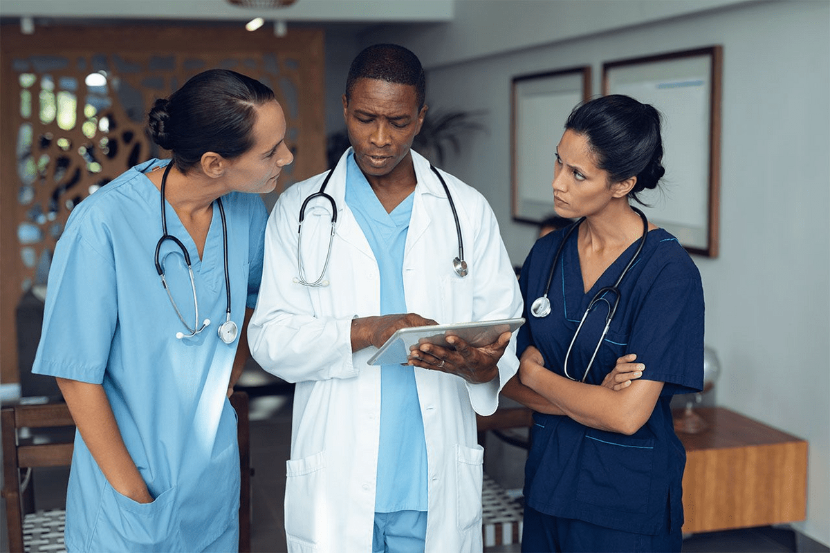 7 Challenges to Prepare for in Accelerated Nursing Programs