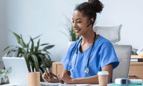 How to Balance Your Home Life With an Online Nursing Program