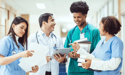 5 Questions to Ask Prospective Nursing Schools