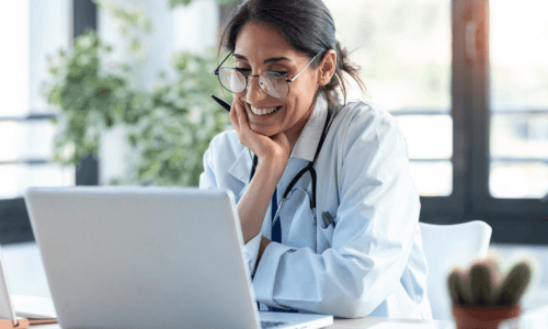 How to Stay Motivated as an Online Nursing Student