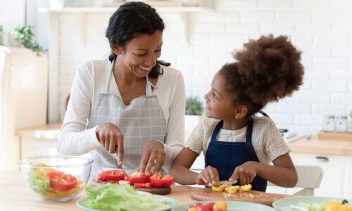 6 Top Ways You Can Encourage Healthy Habits in Kids