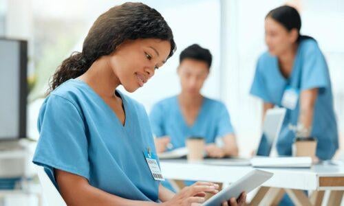 What I Wish I Would Have Known Before Entering the Nursing Workforce