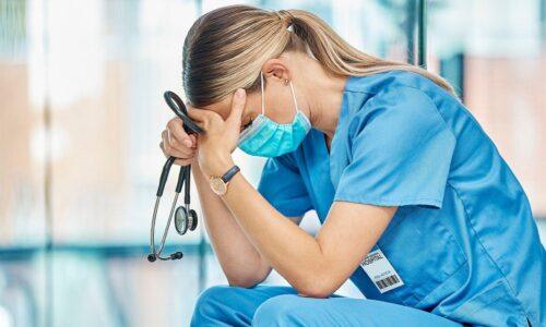 How to Navigate Moral Injury in Nursing