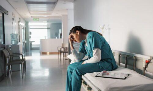 10 Strategies for Coping with Anxiety in Nursing