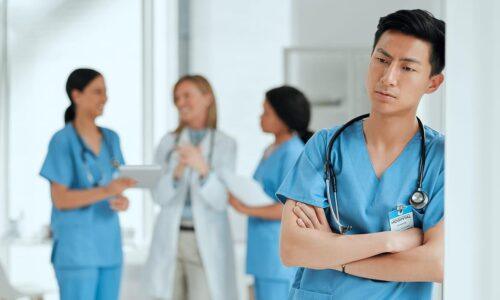 10 Ways for Nurses to Overcome Imposter Syndrome